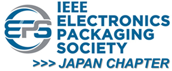 IEEE EPS Japan Chapter logo